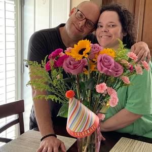 Meet your Posher, Helen